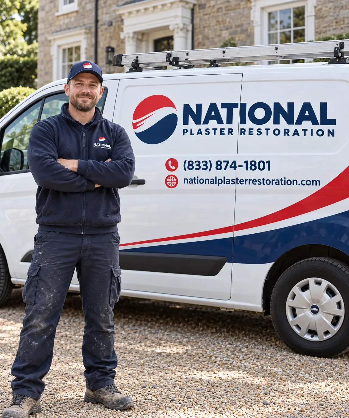 Plaster Repair company in Hampstead, NH